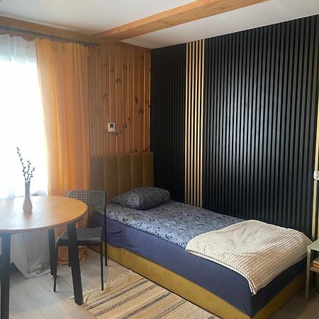 Pokoje Goscinne Nowy Swiat Suprasl Ngoại thất bức ảnh