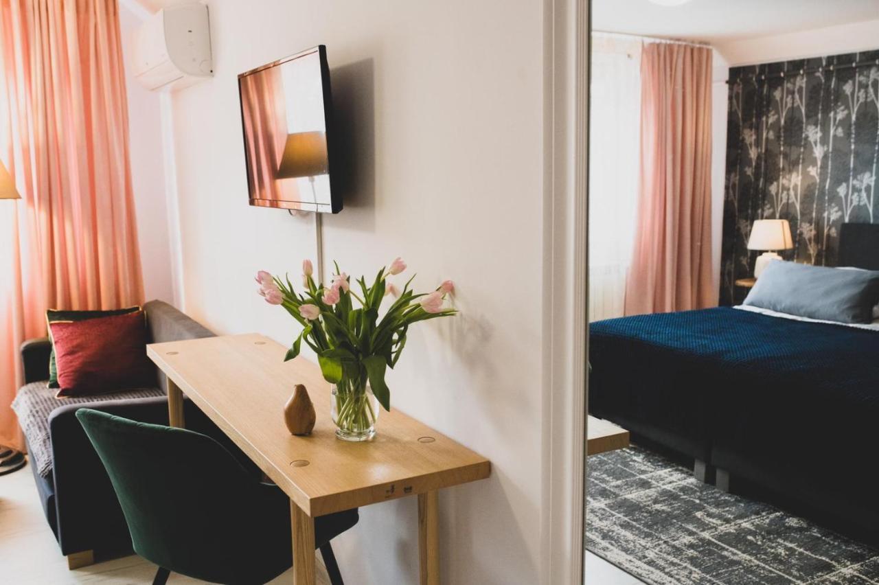 Pokoje Goscinne Nowy Swiat Suprasl Ngoại thất bức ảnh